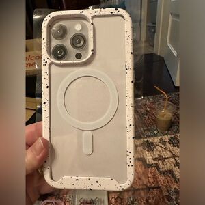 iPhone 14 Pro Max MagSafe Case